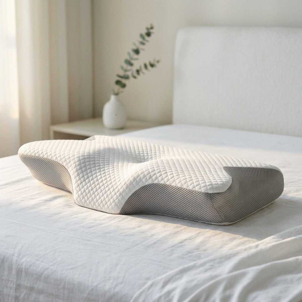 CervicalRest Contour Pillow