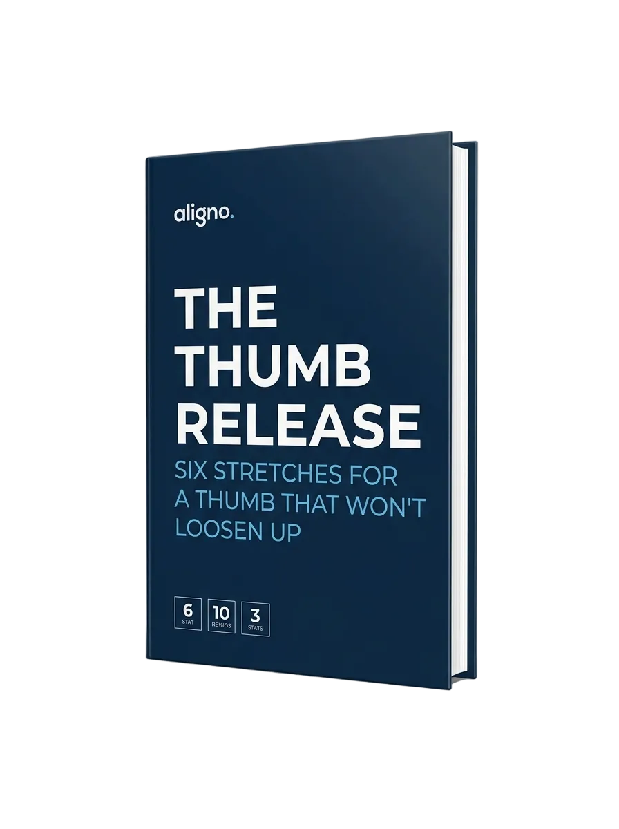 The Thumb Release