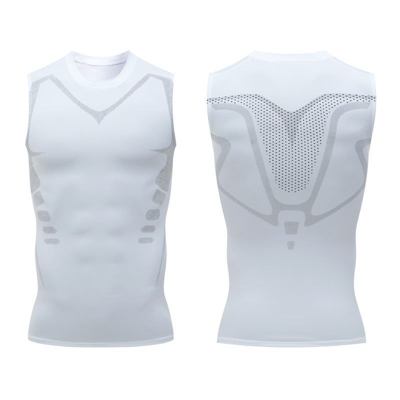 Aligno IonCore Vest