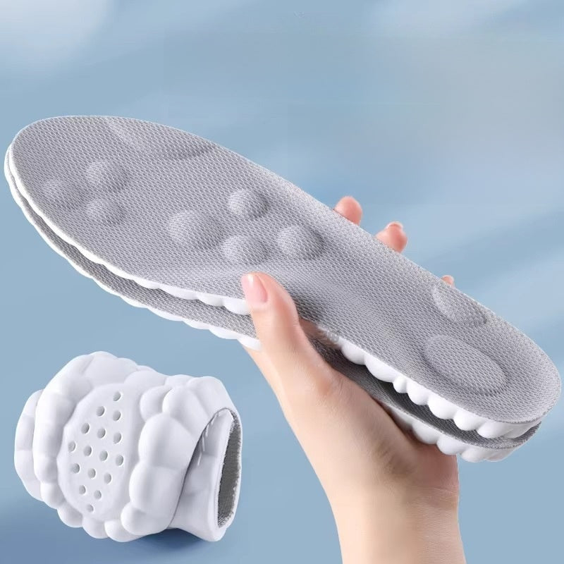 Aligno OrthoRelief Insoles