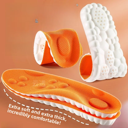 Aligno OrthoRelief Insoles