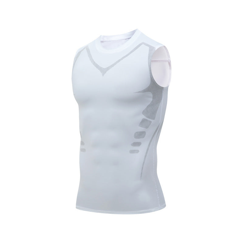 Aligno IonCore Vest