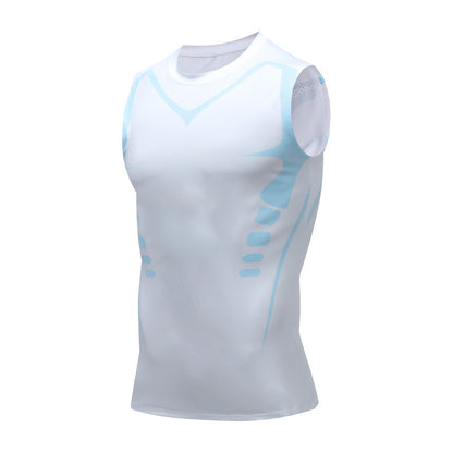 Aligno IonCore Vest