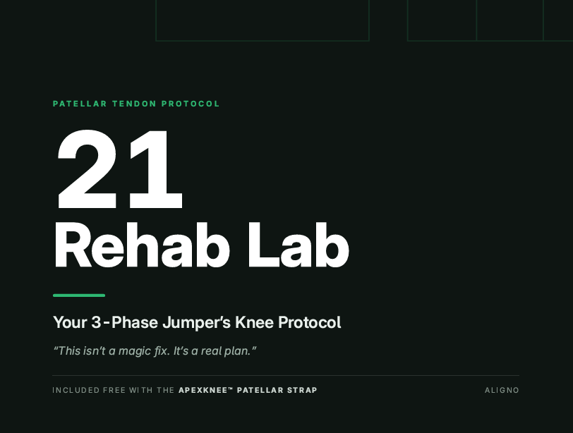 21 Rehab Lab