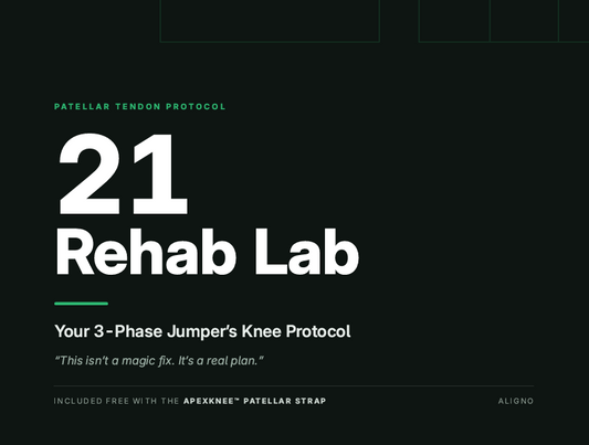 21 Rehab Lab
