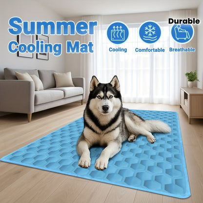 Aligno FrostMat