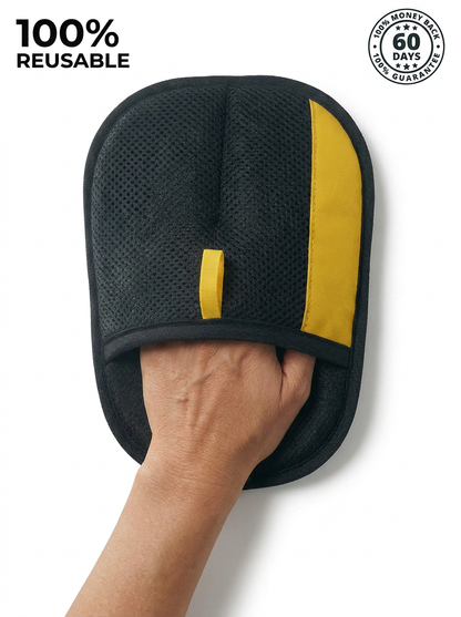 Aligno ShedShield