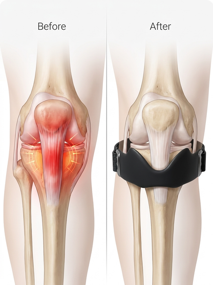 Aligno ApexKnee