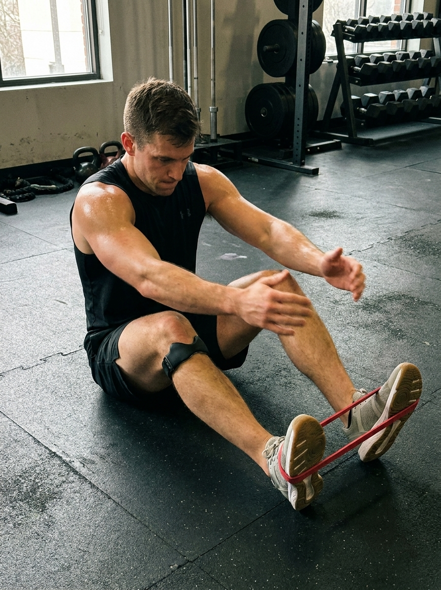 Aligno ApexKnee