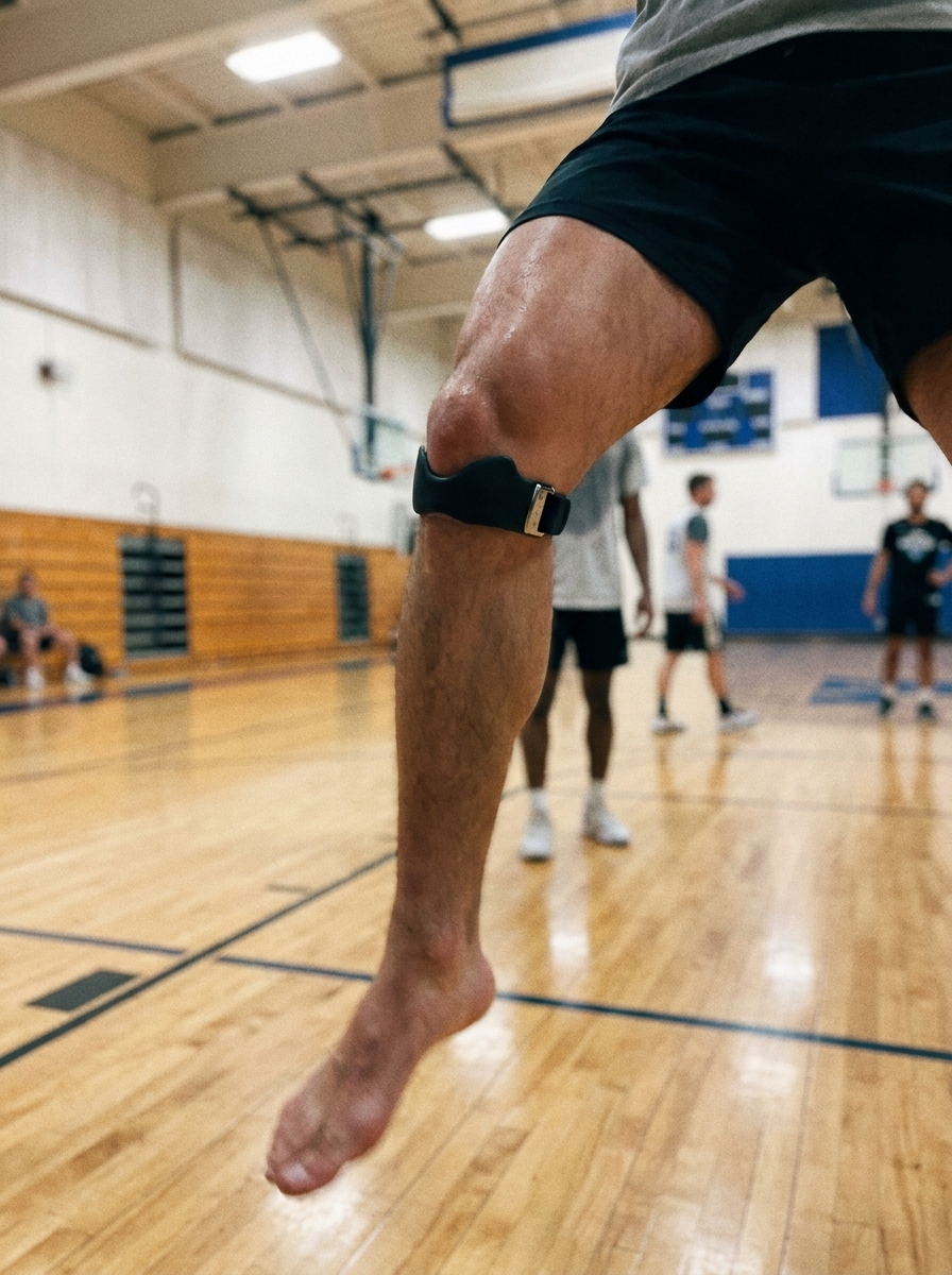 Aligno ApexKnee