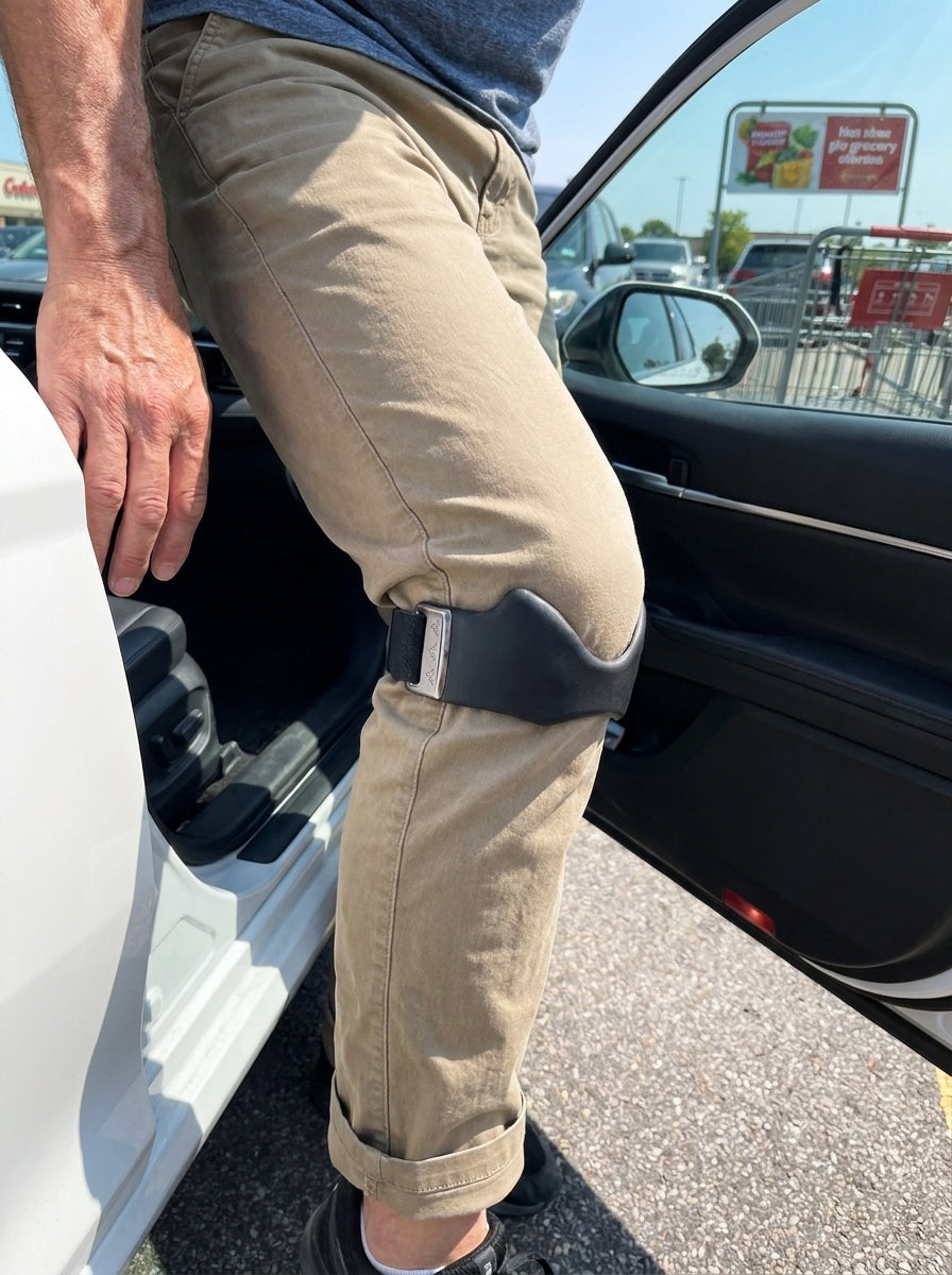 Aligno ApexKnee