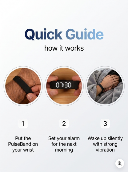 Aligno PulseBand