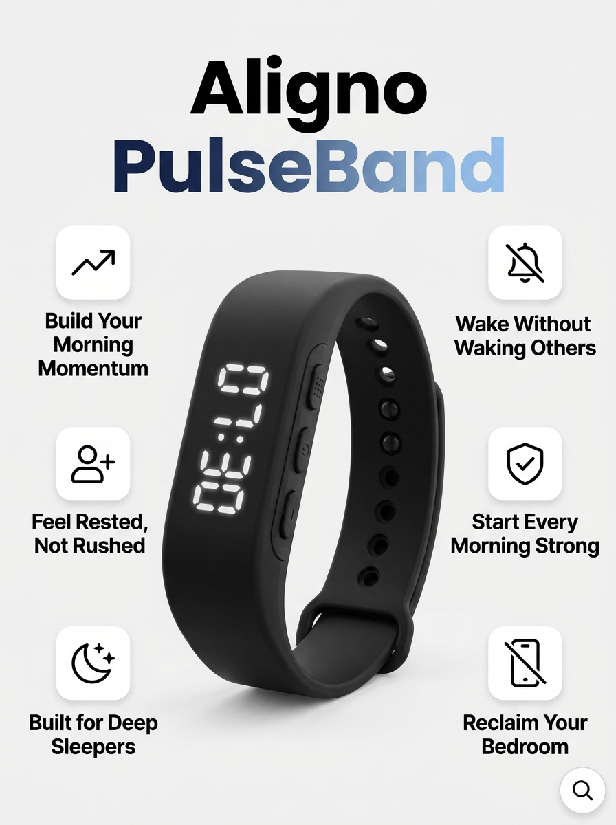Aligno PulseBand