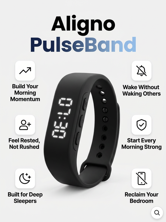 Aligno PulseBand