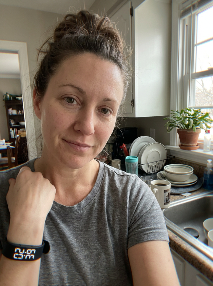 Review by Sophie M., 44