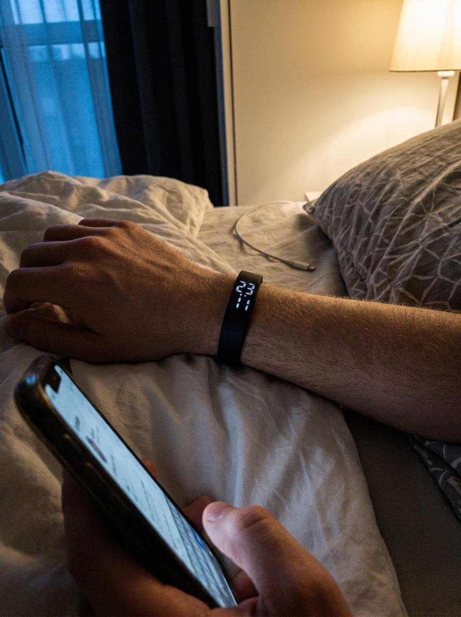Wear It to Bed.