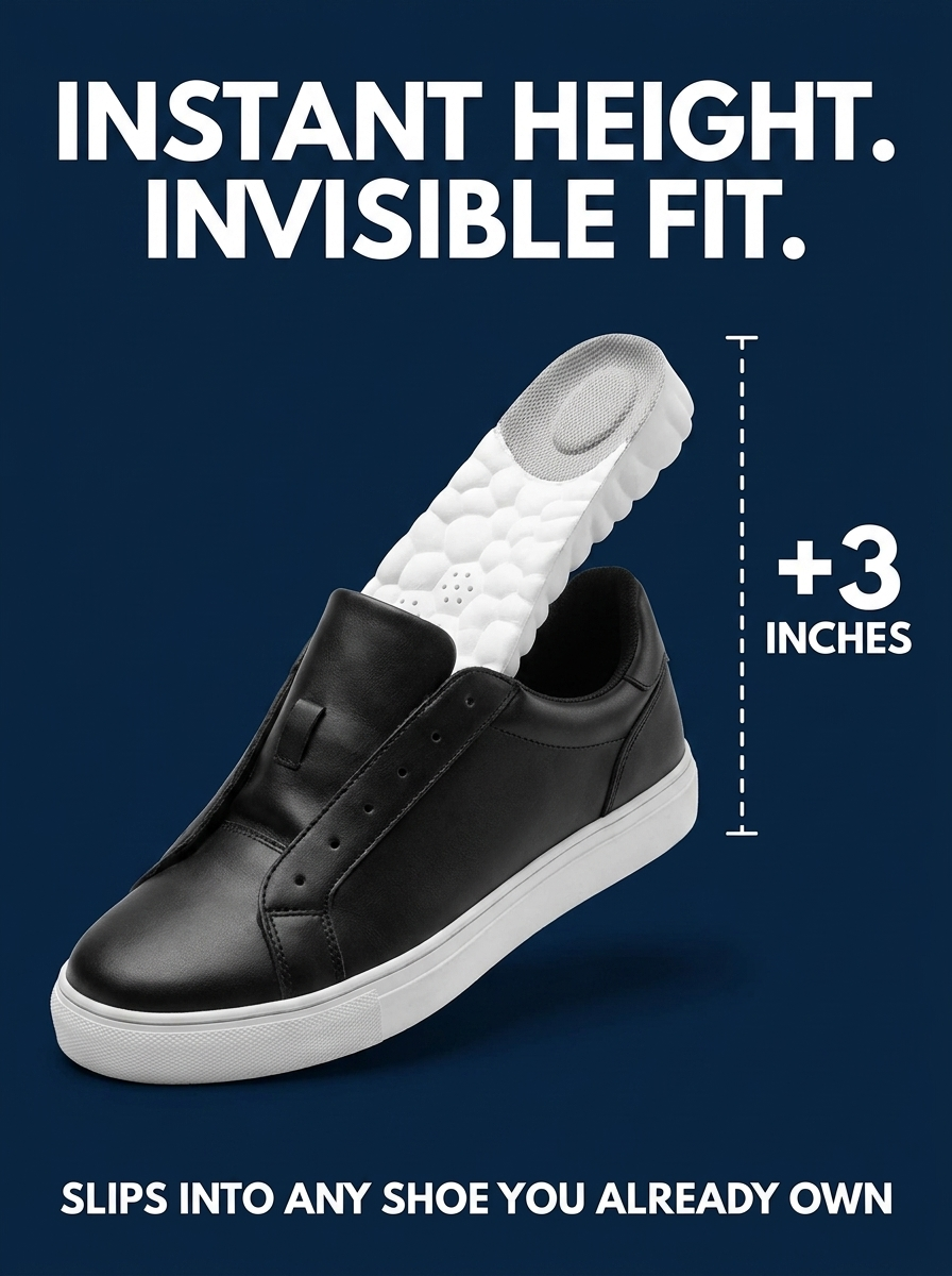Aligno OrthoRelief Insoles