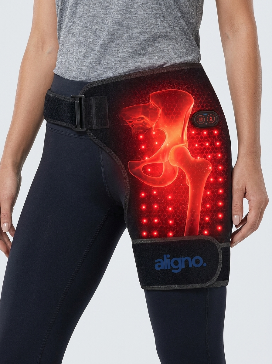 Aligno HipRelief Pro
