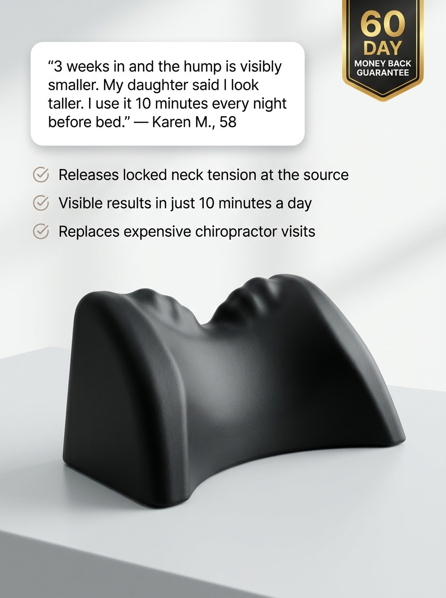 Aligno NeckRelease