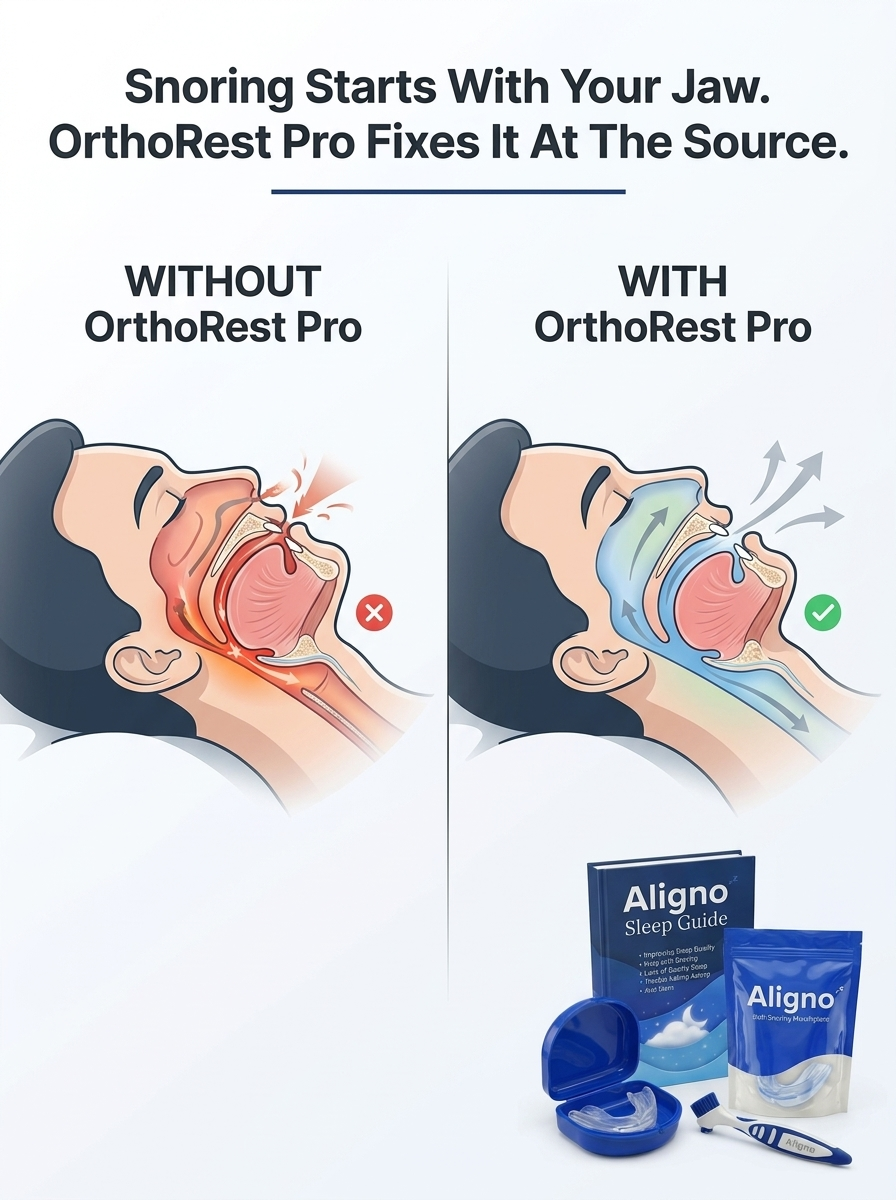 OrthoRest Pro