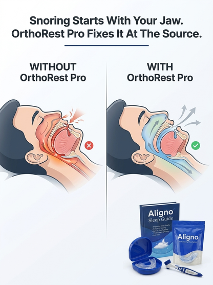 OrthoRest Pro